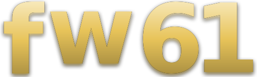 fw 61 logo